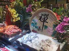 -吉布鲁牛排海鲜自助(成都大悦城店)