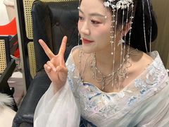 -海马体照相馆(环贸iapm大师爱情店)
