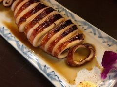 酱烤鱿鱼-南风(淮海街店)