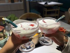 -椰子湾·海南火锅·糟粕醋·椰子鸡(正大广场店)