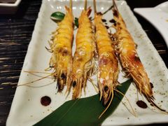 -万鱼亭·鹤家日本料理(南通青年中路店)
