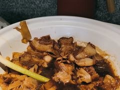 -又见炊烟私房菜(敬亭路店)