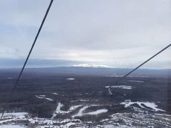 -长白山万达国际滑雪场