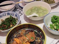 -农耕记·湖南土菜(halo广场店)