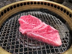 -老乾杯和牛烧肉(王府中环店)