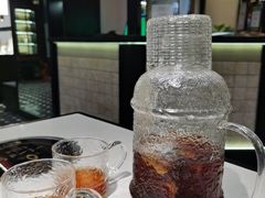 -一叶一世界•素食餐厅(环球中心店)