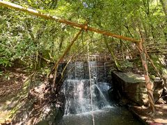 -昆明青龙峡风景区