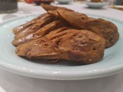 -万荣烤鸭店·北京菜(天坛店)