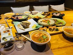 -和风清味日本料理(希尔顿店)