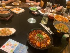-江太极江浙菜(马桥万达广场店)