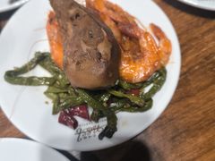 -汉巴味德·烤肉与啤酒的自助(杭州大悦城店)