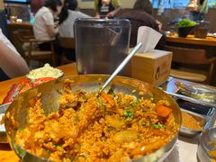 -kingkong大猩猩烤肉(CBD店)