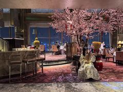 -金轩中餐厅 Jin Xuan(浦东丽思卡尔顿酒店)
