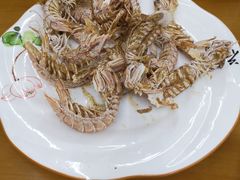-望海潮海鲜店 特色家常菜(在海一方店)