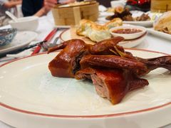 -新雅粤菜馆(南京东路店)