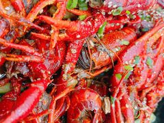 -小团团·路边烤牛肉(南岭壹街店)