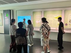 -中国茶叶博物馆(双峰馆区)