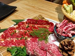 -松鱼亭·和牛烧肉(协鑫广场店)