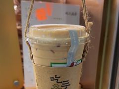 -吃茶三千(海港城店)