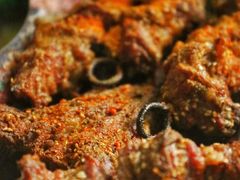 -新疆狼爷烤肉(宋庄店)