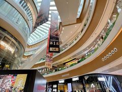 -深圳来福士广场