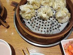 -老绥元烧麦·家常菜(摩尔城店)