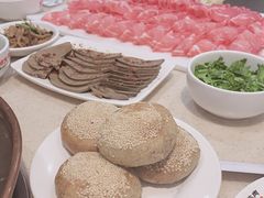 -阳坊大都涮羊肉(阳坊总店)