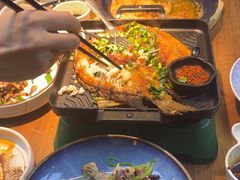 -云海肴·汽锅鸡·云南菜(天津国金汇店)