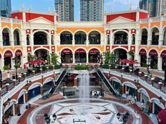 -佛罗伦萨小镇广佛名品奥特莱斯(疏港路店)