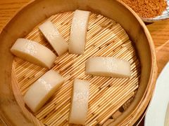 -新荣记(西溪湿地店)