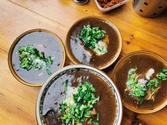 -南街牛肉麺(南街店)