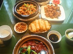 -煲煲好(朝阳门店)