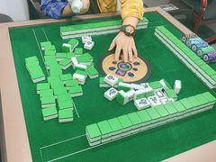-娱雀会·茶馆·棋牌