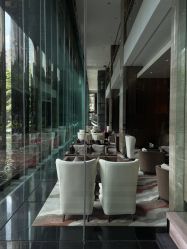 -天河希尔顿酒店·宴会厅