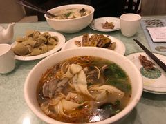 -萧记三鲜烩面(商务外环店)