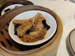 -万龙洲海鲜(南新仓店)