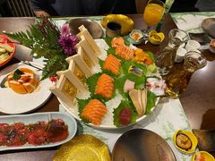 -黑松白鹿(崇文门新活馆店)