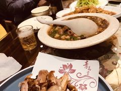 -以前的小酒馆(中山广场店)