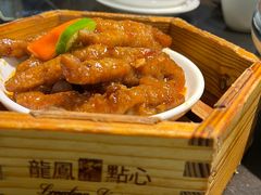 -龙凤点心饼家·39年老字号(松岗店)