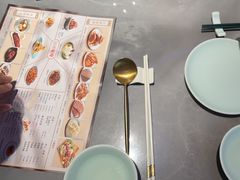 -东方饺子王(哈西万达店)