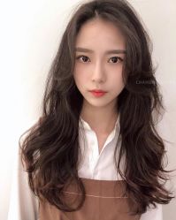 -Rise Hair上升造型