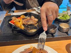 -新贝乐意大利餐厅(苏州中心店)