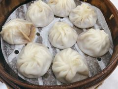 -老盛兴汤包馆(大华二路店)