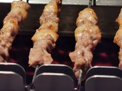 -很久以前羊肉串(南京路第一百货店)