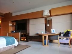 -惠州金海湾嘉华度假酒店