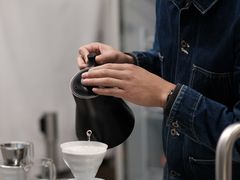 -麻雀咖啡SPARROW COFFEE(十全街店)