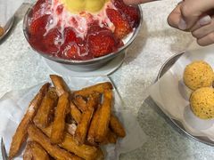 -水牛奶皇后糖水铺(深圳总店)