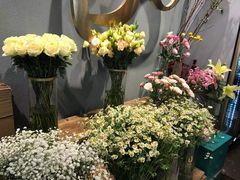 -BOBLOOM花店(宝龙旭辉广场店)