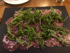 肉类拼盘-Twin Tails Brewpub双尾精酿餐吧(八坼店)