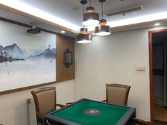 -圣和足道·瑶浴SPA·养生茶府(光华店)